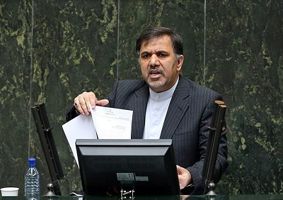 عکس شماره 3222 نمایندگان-مجلس-از-پاسخ-آخوندی-قانع-شدند
