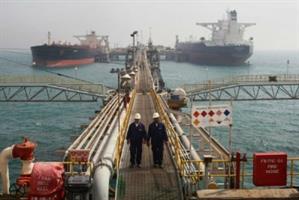 صادرات-نفت-ایران-رکورد-زد