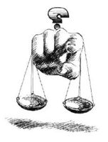 عکس شماره 4034 عدالت-در-کار-فراموش-شده-است