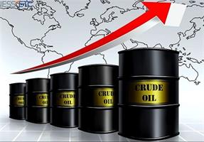 قیمت-نفت-در-سال-2016-52-درصد-افزایش-یافت