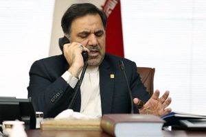 عکس شماره 6394 آخوندی-دو-معاون-خود-را-تغییر-داد