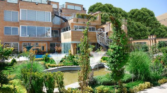 عکس شماره 14254 اجرای-ویلا