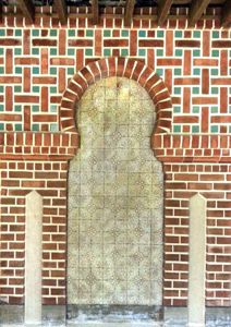 عکس شماره 14683 نقش-سفالی-تصویر-شماره-3