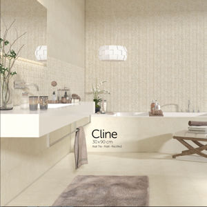 cline