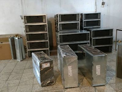 عکس شماره 20881 داکت-اسپلیت-09120910248