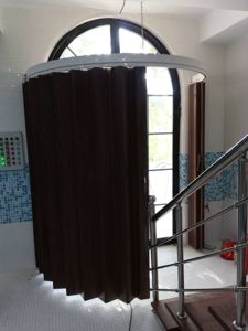 عکس شماره 21749 پارتیشن-قوسی-آکاردئون