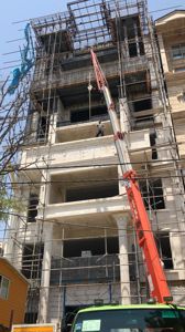 عکس شماره 24028 پیمانکاری-ساختمان