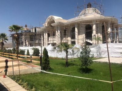 عکس شماره 24029 پیمانکاری-ساختمان
