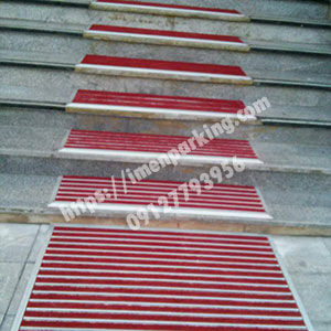 عکس شماره 28441 پادر-های-آلومینیومی-گاردکرنر-پارسیان-09127793956