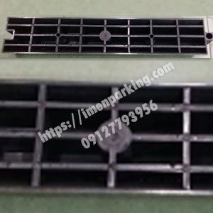 عکس شماره 28524 ترمز-رمپ-پارکینگ-تجهیزات-پارکینگ-09127793956