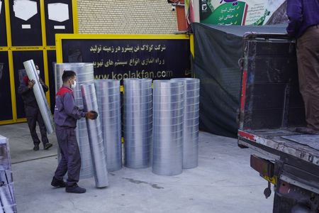 عکس شماره 29384 تولید-کانال-اسپیرال-در-مازندران-شرکت-کولاک-فن