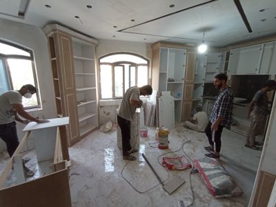 عکس شماره 31482 بازسازی-و-نوسازی-ساختمان
