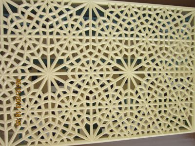 عکس شماره 31784 درب-و-پنجره-سنتی-و-گره-چینی