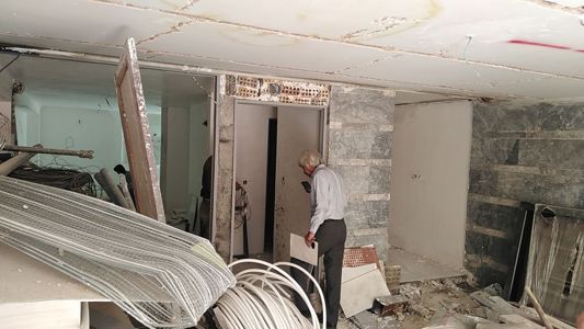 عکس شماره 32545 بهترین-شرکت-بازسازی-ساختمان