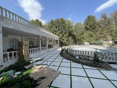 عکس شماره 33691 ایجاد-باغ-ویلاهای-سنتی-و-کلاسیک-با-کیفیت-بالا
