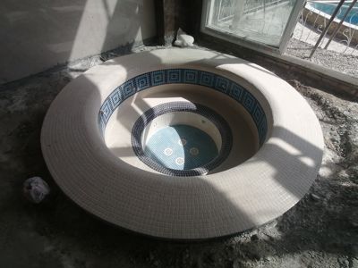 عکس شماره 33740 خلق-زیبایی-باغ-های-سنتی-و-کلاسیک-با-طراحی-حرفه-ای