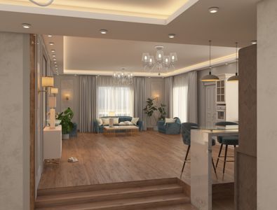 عکس شماره 33787 خدمات-حرفه-ای-طراحی-نما-در-مشهد