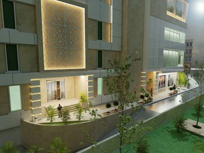 عکس شماره 33851 خدمات-حرفه-ای-طراحی-و-اجرای-نما-ساختمان-در-مشهد