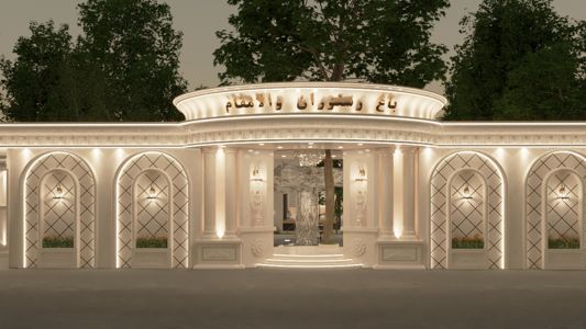 عکس شماره 35676 طراحی-و-اجرا-اقساطی-باغ-رستوران-وکافی-شاپ