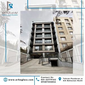 عکس شماره 35835 درب-و-پنجره