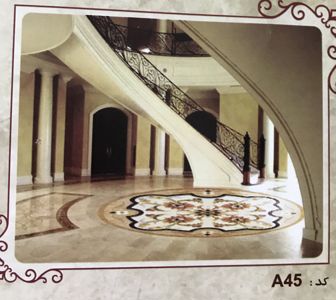 عکس شماره 35969 کاتالوگ-جدید-معرق-سنگ-فراهانی