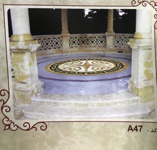 عکس شماره 35972 کاتالوگ-جدید-معرق-سنگ-فراهانی