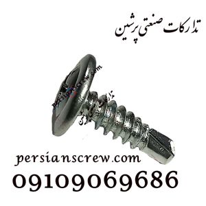 عکس شماره 36315 پیچ-و-مهره