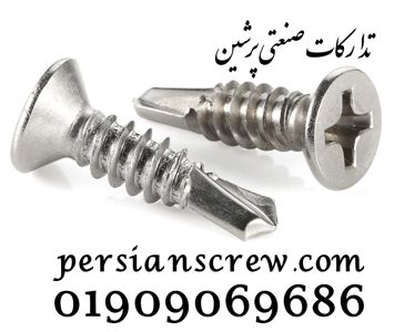 عکس شماره 36316 پیچ-و-مهره