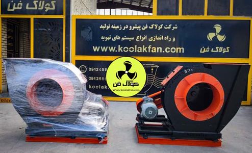 عکس شماره 36397 تولیدوفروش-اگزاست-فن-پولی-تسمه-سوریان-در-شیراز