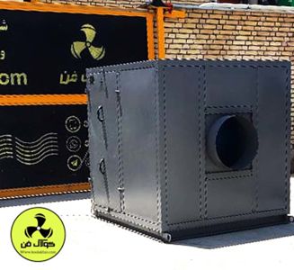 عکس شماره 36535 خرید-انواع-باکس-فن-فست-فود-ورستوران-وبیرون-بر-در-اهواز