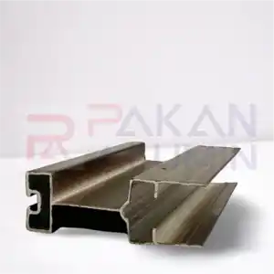 عکس شماره 36631 پروفیل-توری-پلیسه