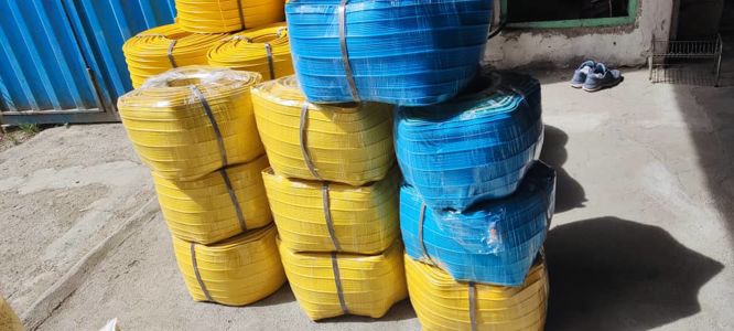 عکس شماره 36856 واتراستاپ-PVC