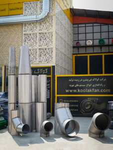 عکس شماره 36952 خرید-داکت-اسپیرال-در-شیراز-شرکت-کولاک-فن