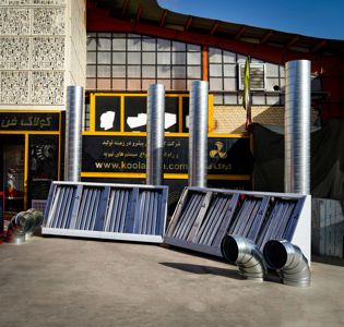 عکس شماره 36964 تولید-و-نصب-داکت-اسیپیرال-در-شیراز-شرکت-کولاک-فن