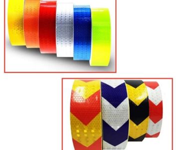 عکس شماره 37050 شبرنگ-لانه-زنبوری-فلش-دار-کف-پارکینگ