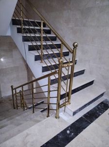 عکس شماره 37081 نصب-انواع-نرده-استیل
