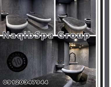 عکس شماره 37227 ساخت-استخر-در-قم