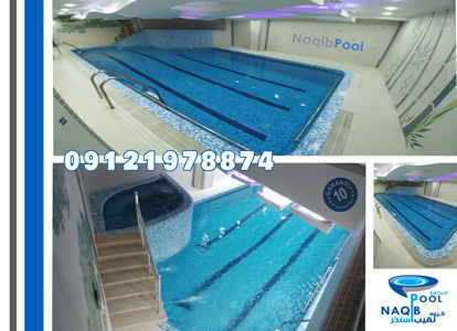 عکس شماره 37367 ساخت-استخر-در-مازندران