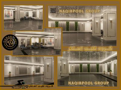 عکس شماره 37509 ساخت-استخر-استاندارد-در-الیگودرز