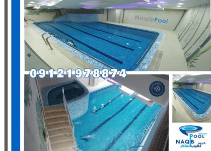 عکس شماره 37682 ساخت-استخر-در-چابکسر