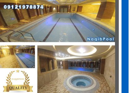 عکس شماره 38203 ساخت-استخر-در-فریدونکنار