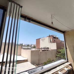 عکس شماره 40317 شیشه-های-جمع-شونده-ی-تاشو-بالکنی