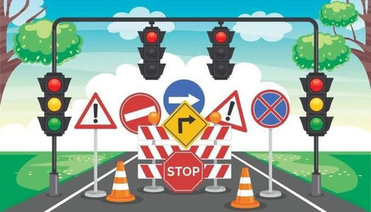 عکس شماره 40700 تجهیزات-ترافیکی-و-لوازم-راهنمایی-رانندگی-بازار-ترافیکی
