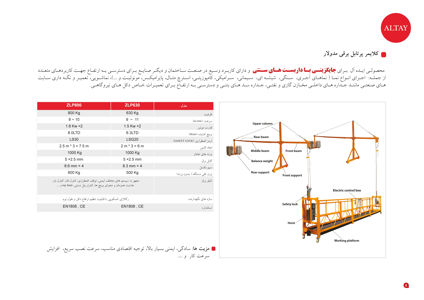 عکس شماره 40813 کلایمر-ساختمانی-جایگزین-داربست