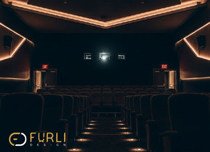 عکس شماره 40831 طراحی-و-اجرای-سالن-سینما-مدرن