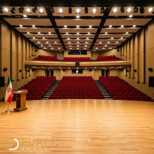 عکس شماره 40834 طراحی-و-اجرای-سالن-همایش-و-کنفرانس
