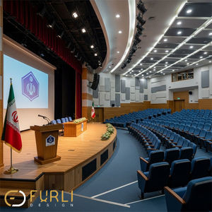 عکس شماره 40836 طراحی-و-اجرای-سالن-همایش-و-کنفرانس