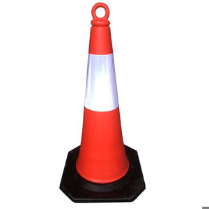 عکس شماره 41147 فروش-مخروط-ترافیکی-کله-قندی-ترافیکی-بازار-ترافیکی