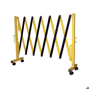 عکس شماره 41234 فروش-راه-بند-تشریفاتی-و-راه-بند-آکاردئونی-بازار-ترافیکی