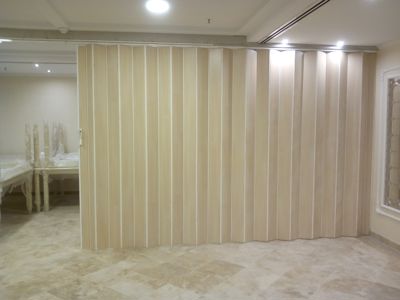عکس شماره 41394 پارتیشن-آکاردئون-پی-وی-سی